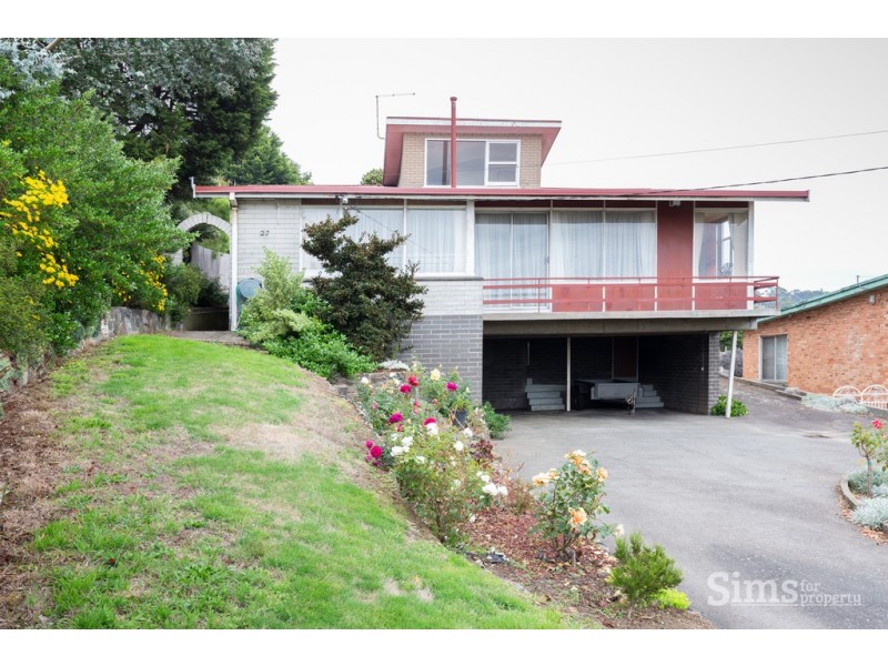 27 Peel Street, South Launceston TAS 7249