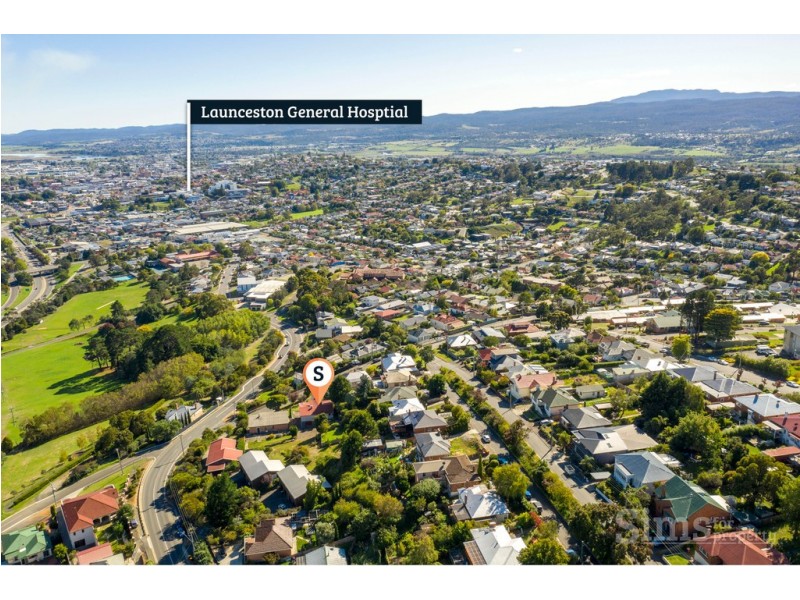 27 Peel Street, South Launceston TAS 7249