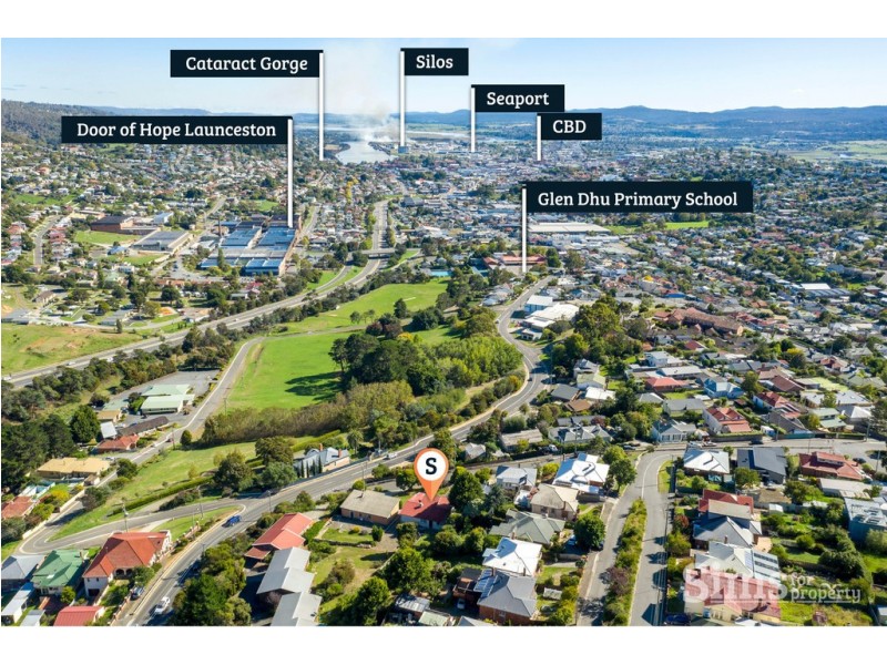 27 Peel Street, South Launceston TAS 7249