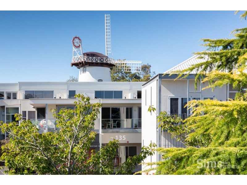 12/135-143 Paterson Street, Launceston TAS 7250