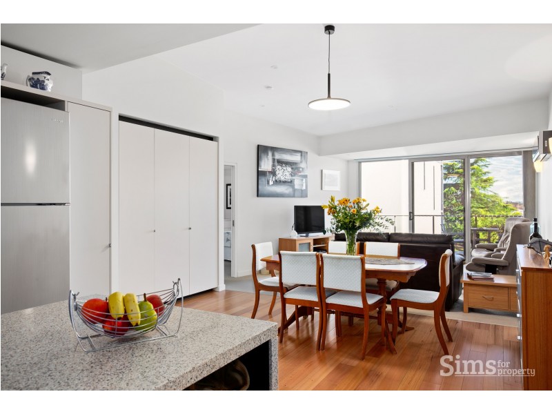 12/135-143 Paterson Street, Launceston TAS 7250