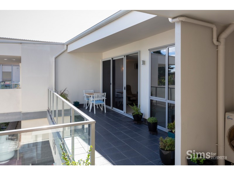 12/135-143 Paterson Street, Launceston TAS 7250