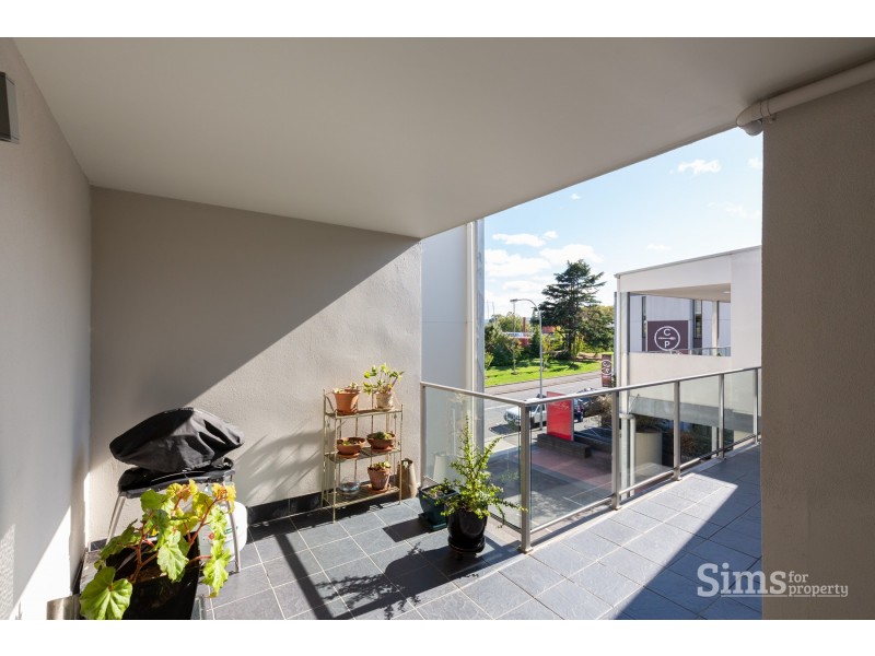 12/135-143 Paterson Street, Launceston TAS 7250