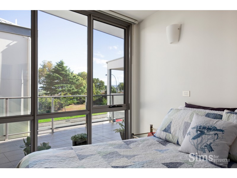 12/135-143 Paterson Street, Launceston TAS 7250