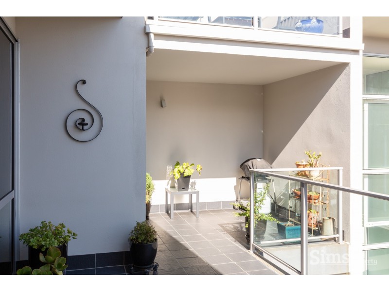 12/135-143 Paterson Street, Launceston TAS 7250