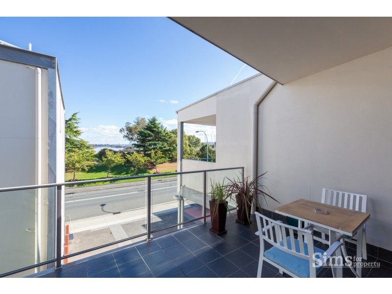 12/135-143 Paterson Street, Launceston TAS 7250