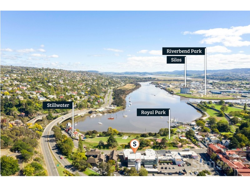 12/135-143 Paterson Street, Launceston TAS 7250