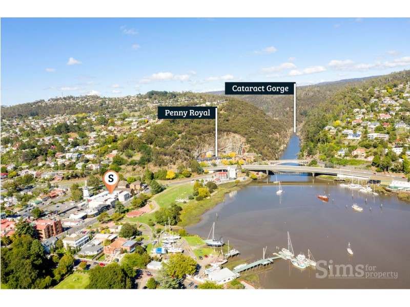 12/135-143 Paterson Street, Launceston TAS 7250