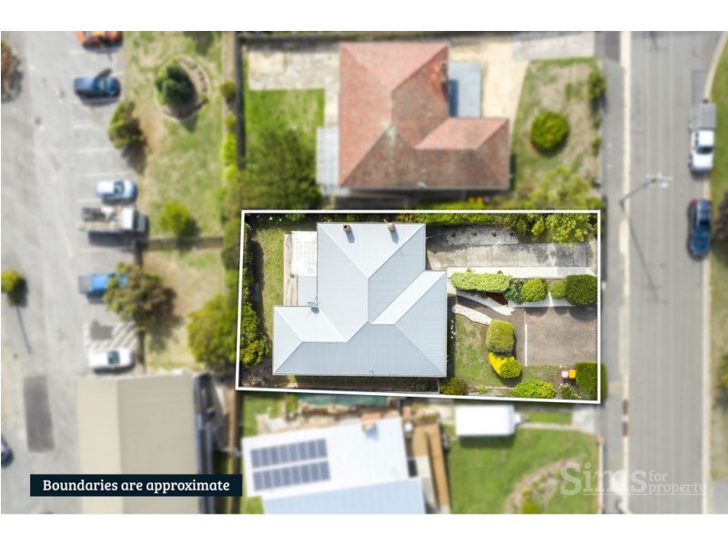 48 Waroona Street, Youngtown TAS 7249