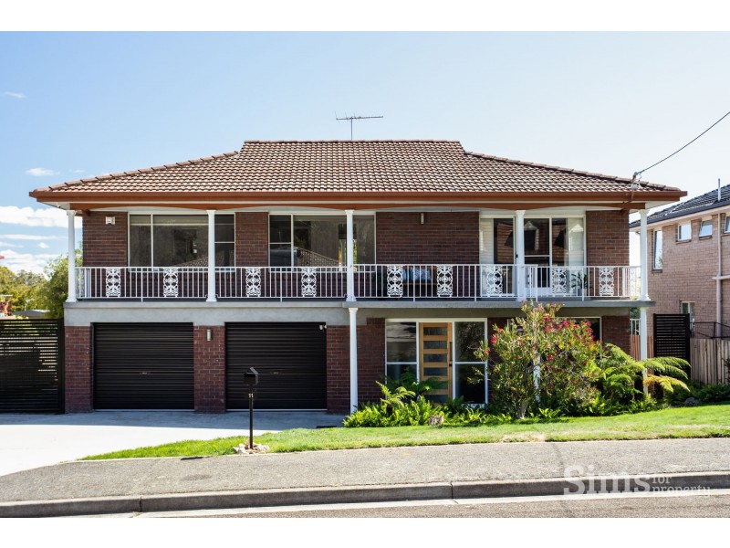 11 Heathfield Street, Norwood TAS 7250