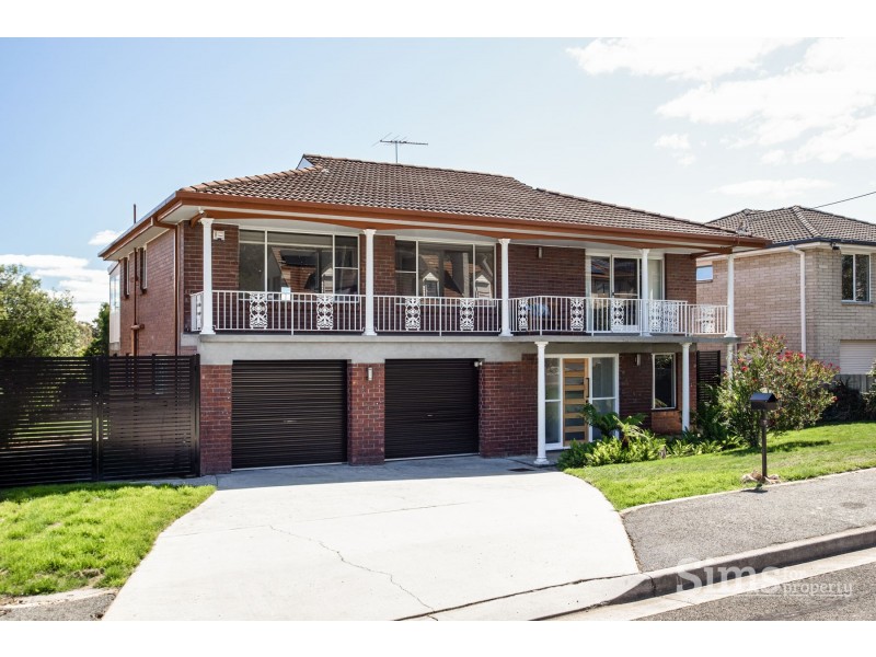 11 Heathfield Street, Norwood TAS 7250