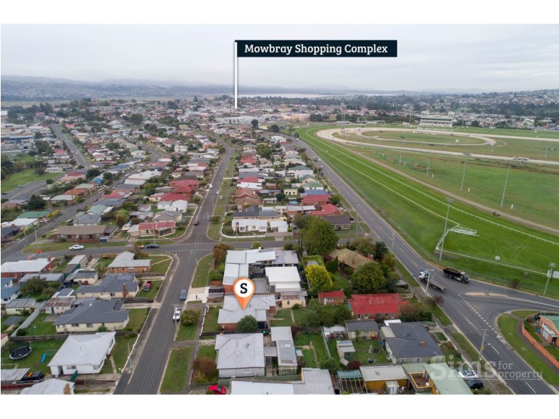 57 Clark Street, Mowbray TAS 7248