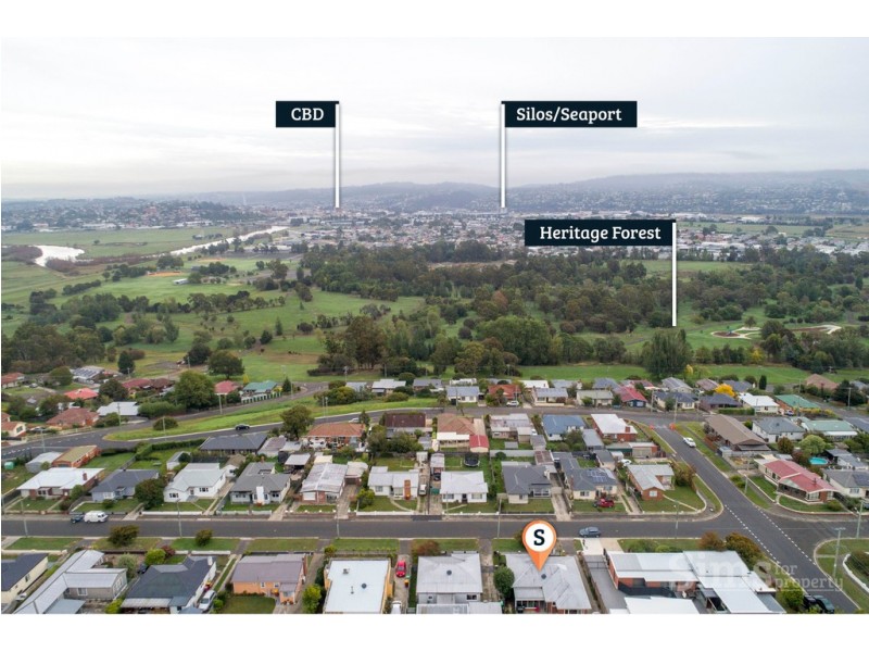 57 Clark Street, Mowbray TAS 7248