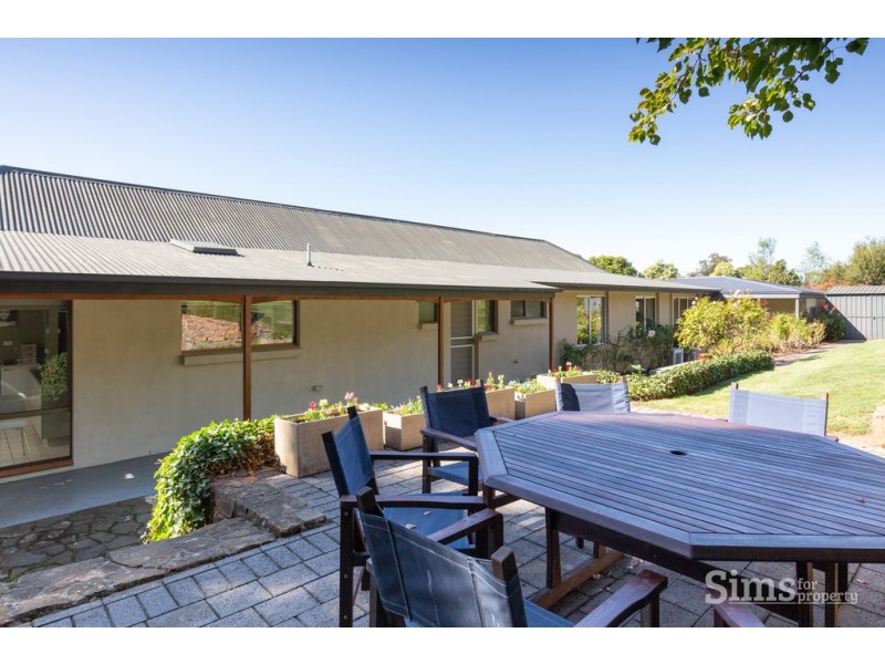 302 Penquite Road, Norwood TAS 7250