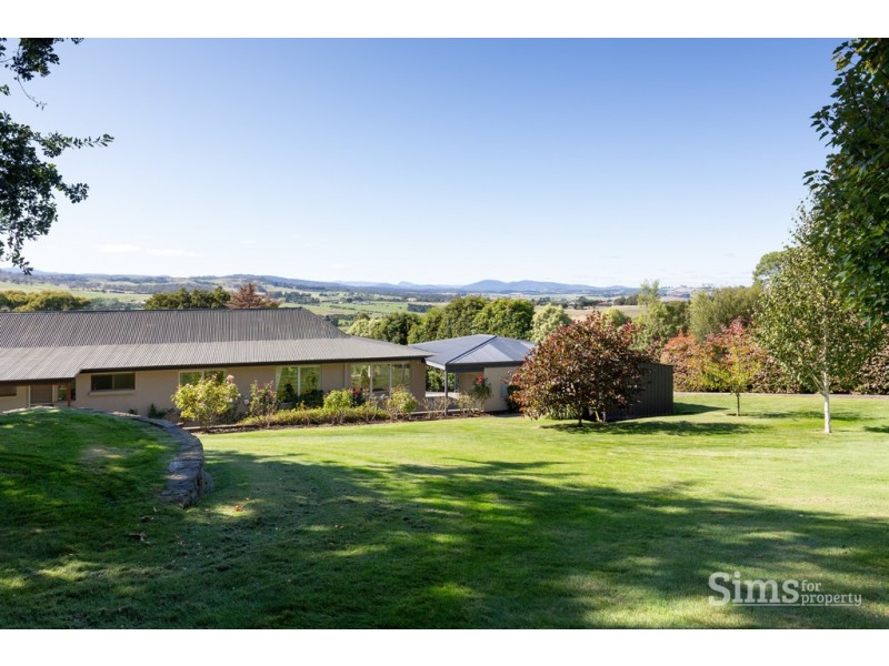 302 Penquite Road, Norwood TAS 7250
