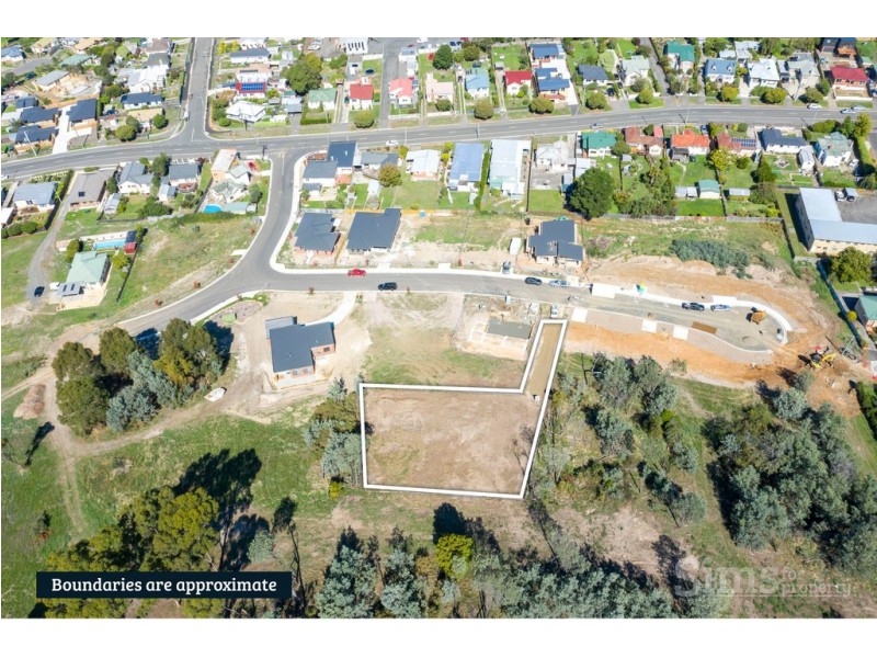 10 Jocks Court, Punchbowl TAS 7249