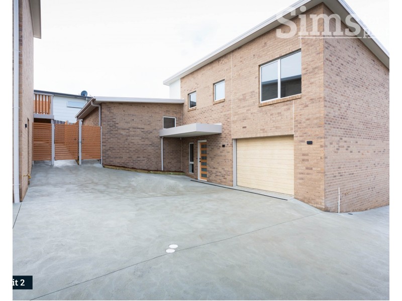 1/4 Asgard Place, Prospect Vale TAS 7250