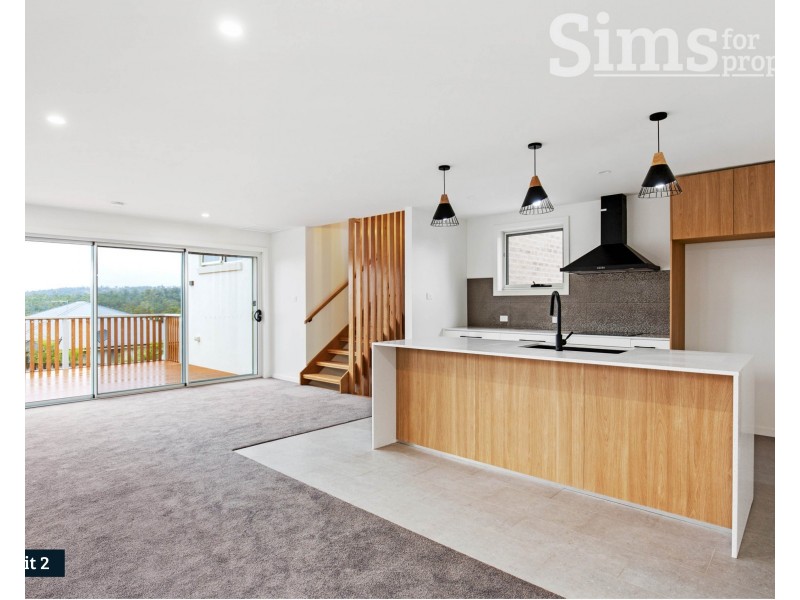 1/4 Asgard Place, Prospect Vale TAS 7250