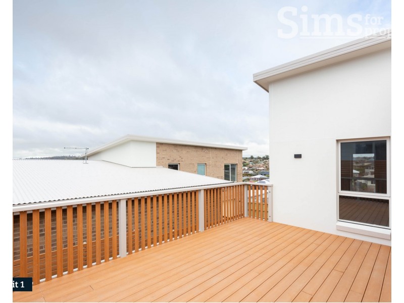 1/4 Asgard Place, Prospect Vale TAS 7250