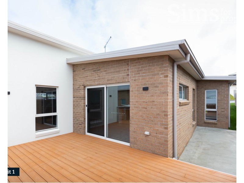 1/4 Asgard Place, Prospect Vale TAS 7250
