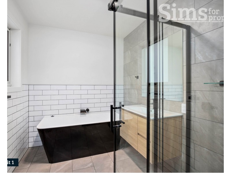 1/4 Asgard Place, Prospect Vale TAS 7250