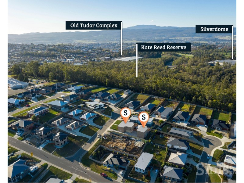 1/4 Asgard Place, Prospect Vale TAS 7250