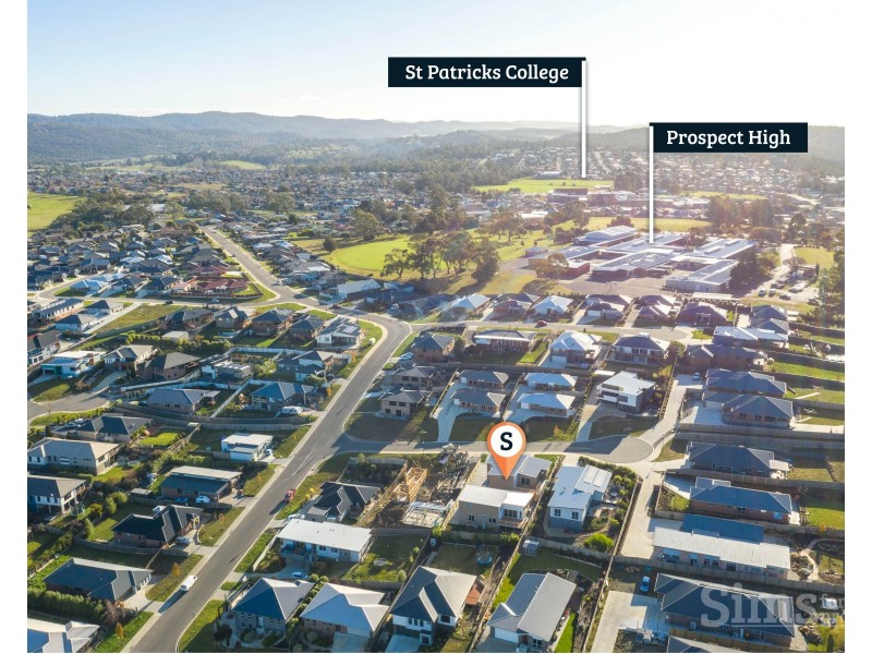 1/4 Asgard Place, Prospect Vale TAS 7250