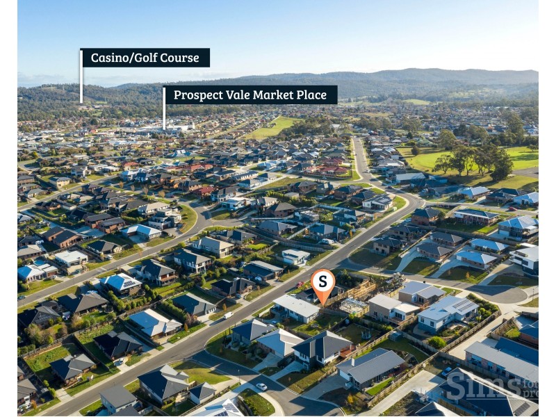 1/4 Asgard Place, Prospect Vale TAS 7250