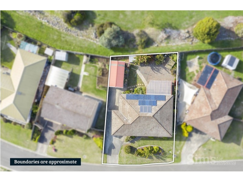 22 Vermeer Avenue, Newnham TAS 7248