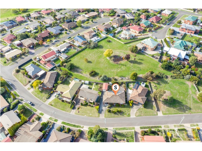 22 Vermeer Avenue, Newnham TAS 7248