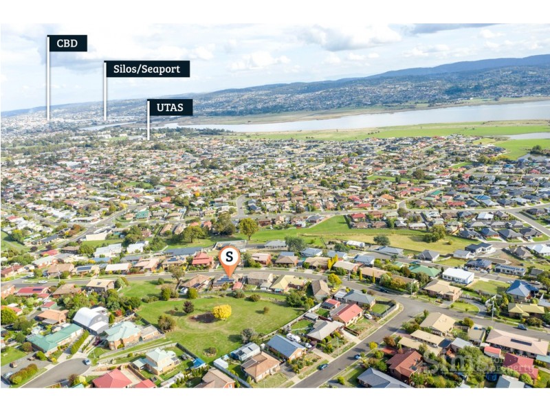 22 Vermeer Avenue, Newnham TAS 7248