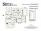 22 Vermeer Avenue, Newnham TAS 7248 Floorplan