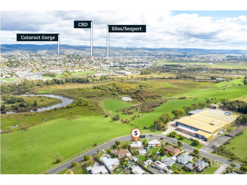 141 Ravenswood Road, Ravenswood TAS 7250