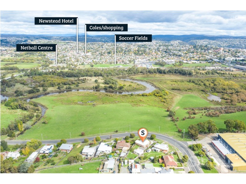 141 Ravenswood Road, Ravenswood TAS 7250