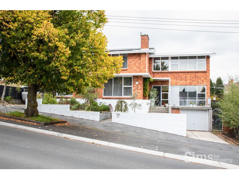 21 Canning Street, Launceston TAS 7250