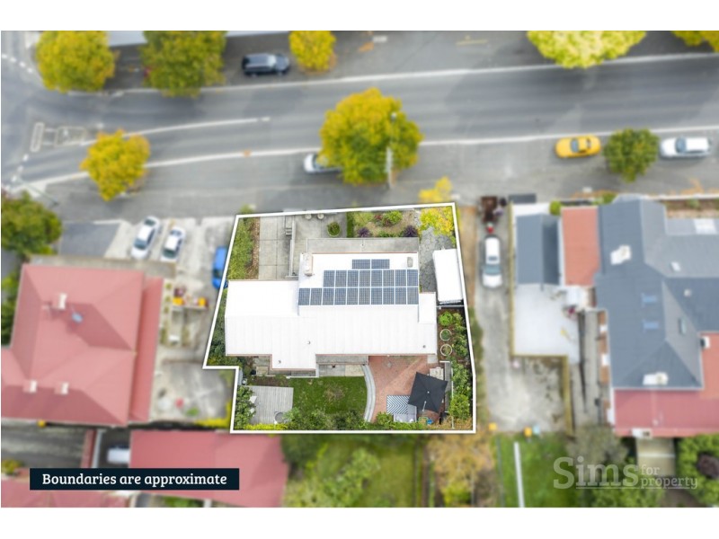 21 Canning Street, Launceston TAS 7250