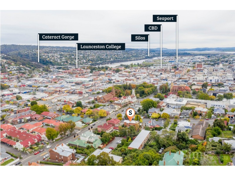 21 Canning Street, Launceston TAS 7250