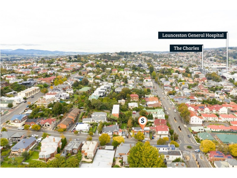 21 Canning Street, Launceston TAS 7250