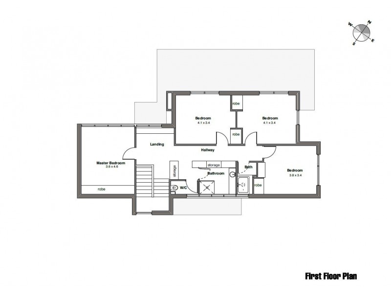 21 Canning Street, Launceston TAS 7250