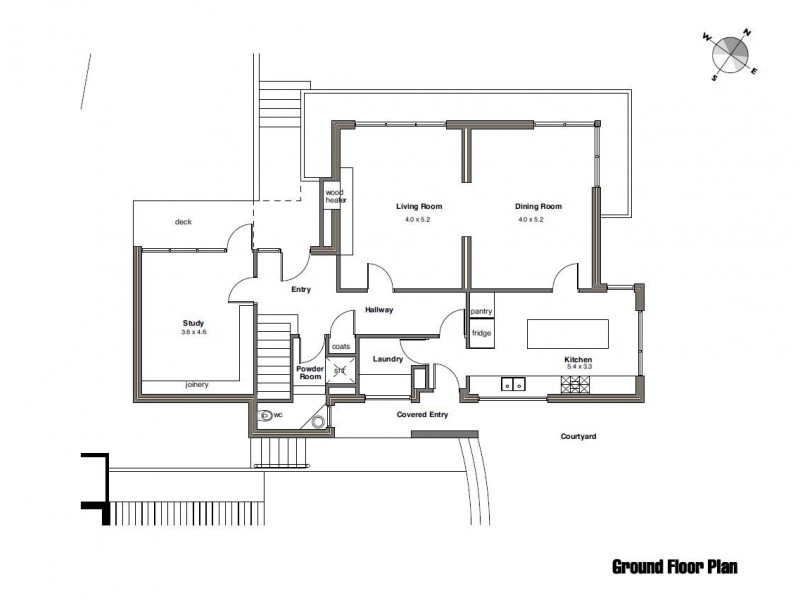 21 Canning Street, Launceston TAS 7250