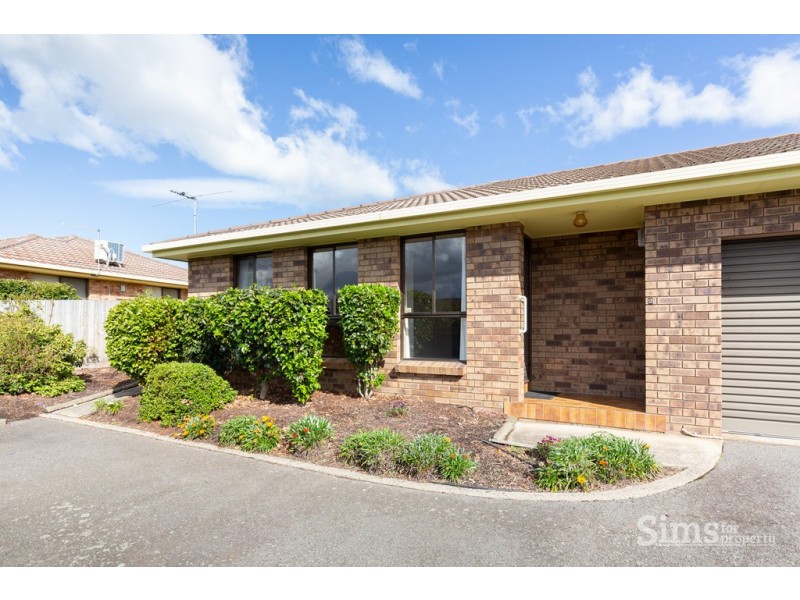 2/150a Quarantine Road, Norwood TAS 7250