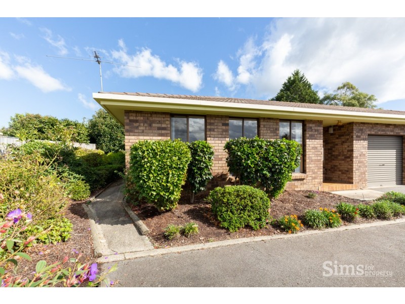 2/150a Quarantine Road, Norwood TAS 7250