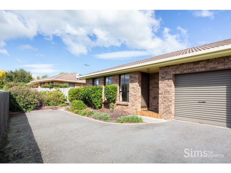 2/150a Quarantine Road, Norwood TAS 7250