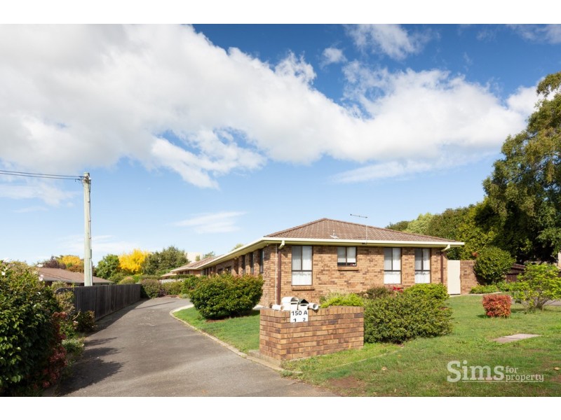 2/150a Quarantine Road, Norwood TAS 7250