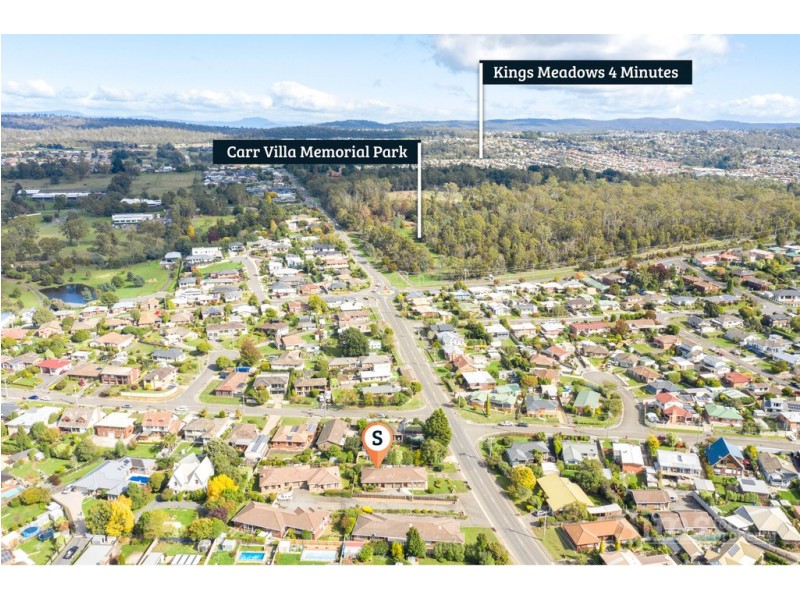 2/150a Quarantine Road, Norwood TAS 7250
