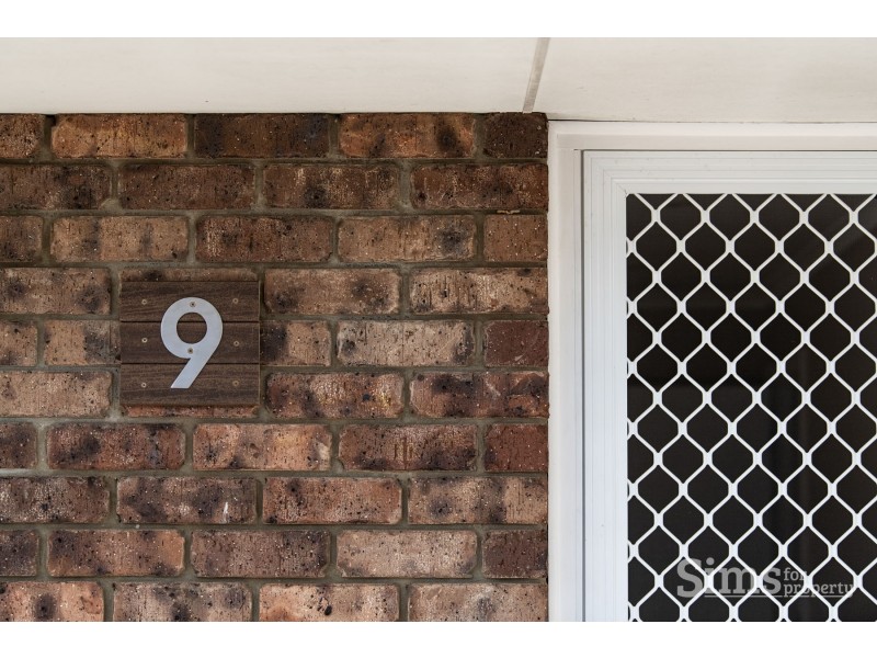 9 Burswood Terrace, Prospect Vale TAS 7250