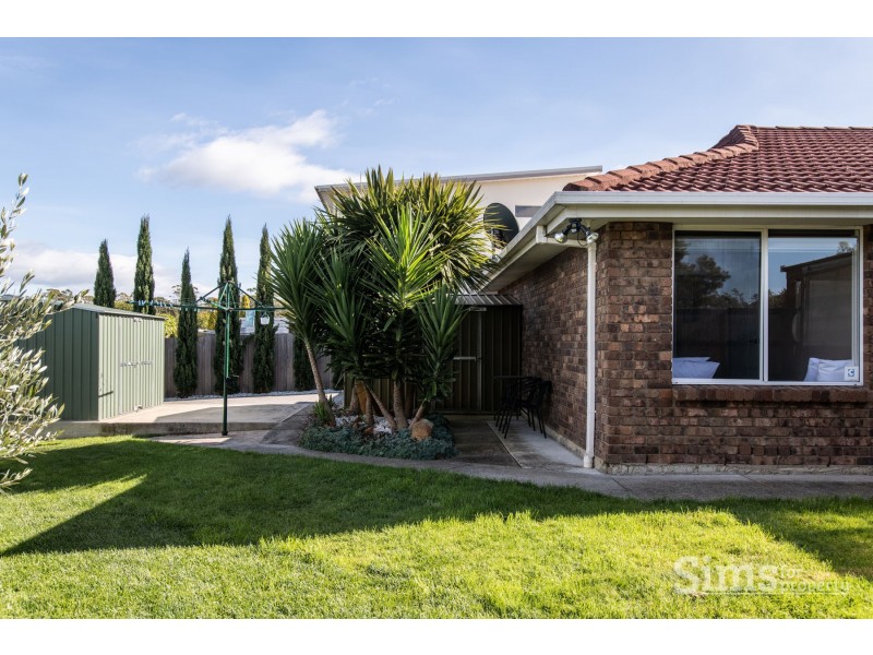 9 Burswood Terrace, Prospect Vale TAS 7250