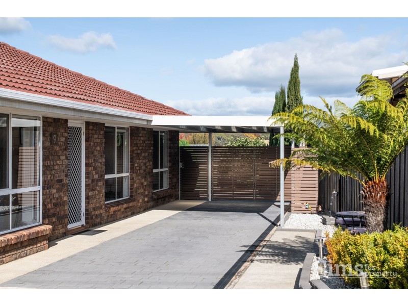 9 Burswood Terrace, Prospect Vale TAS 7250