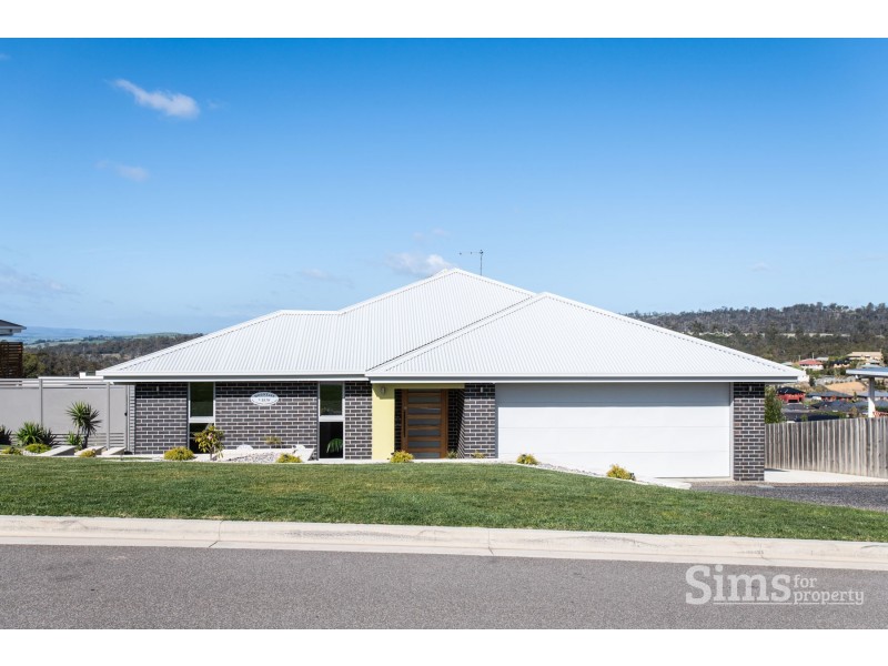38 Bradford Avenue, Prospect Vale TAS 7250