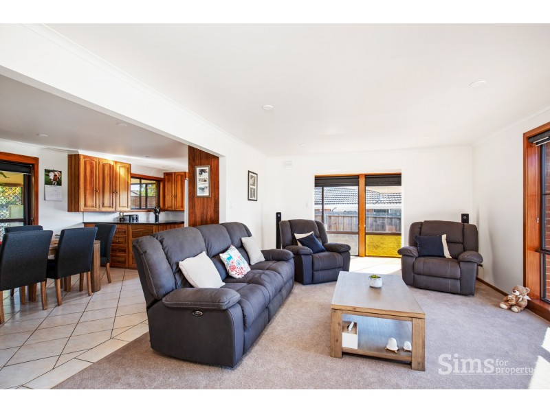 8 Grandview Place, Norwood TAS 7250